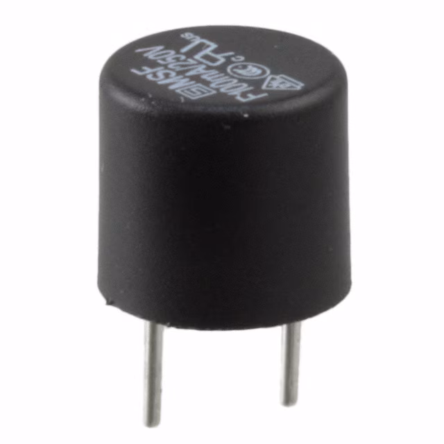 34.6004 SCHURTER Inc. Fusibles